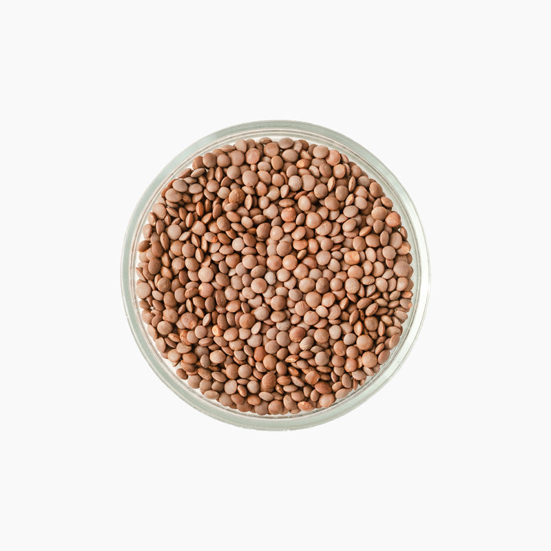 Läätse seemned, 50g