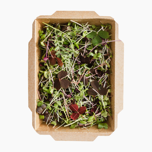 Pisirohe segu "Teravad elamused", 50g
