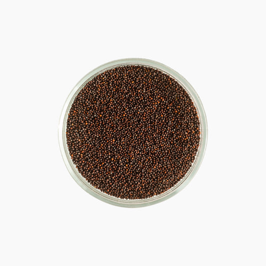 Sarepta sinepi seemned, 50g