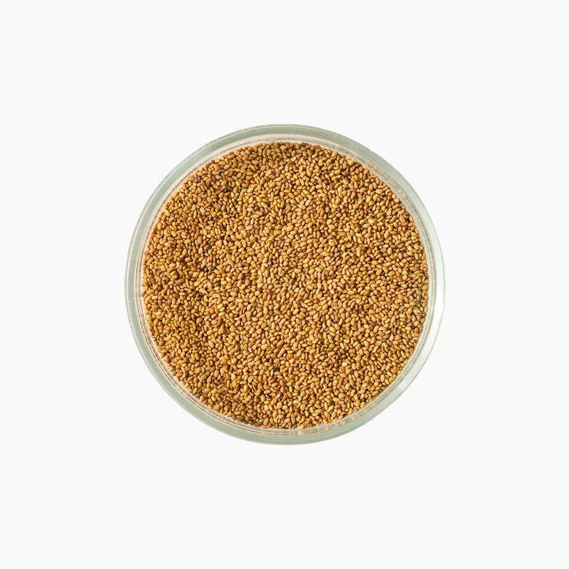 Hariliku lutserni seemned, 50g