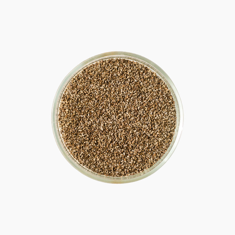 Lehtpetersell "Curly" seemned, 50g