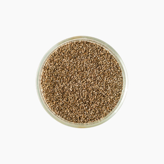Lehtpetersell "Curly" seemned, 50g
