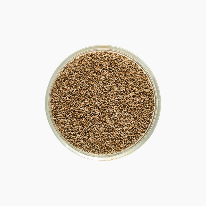 Sileda lehtpeterselli seemned, 50g